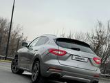 Maserati Levante 2018 года за 47 500 000 тг. в Шымкент – фото 2