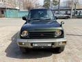 Mitsubishi Pajero Junior 1995 годаүшін3 400 000 тг. в Павлодар – фото 13