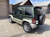 Mitsubishi Pajero Junior 1995 года за 3 400 000 тг. в Павлодар – фото 3