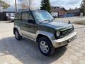 Mitsubishi Pajero Junior 1995 годаүшін3 400 000 тг. в Павлодар – фото 2