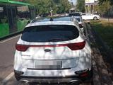 Kia Sportage 2018 годаfor12 500 000 тг. в Алматы – фото 2