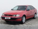 Toyota Carina E 1996 года за 1 590 000 тг. в Астана