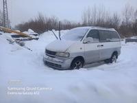 Nissan Largo 1998 годаүшін2 200 000 тг. в Усть-Каменогорск
