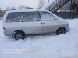 Nissan Largo 1998 годаүшін2 200 000 тг. в Усть-Каменогорск – фото 4