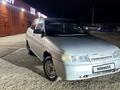 ВАЗ (Lada) 2110 2004 года за 850 000 тг. в Актобе – фото 3