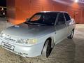ВАЗ (Lada) 2110 2004 года за 850 000 тг. в Актобе – фото 4