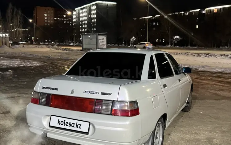 ВАЗ (Lada) 2110 2004 года за 850 000 тг. в Актобе