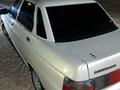 ВАЗ (Lada) 2110 2004 года за 850 000 тг. в Актобе – фото 2