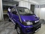 Mitsubishi Delica 1995 годаfor4 500 000 тг. в Усть-Каменогорск