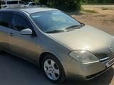 Nissan Primera 2005 года за 3 400 000 тг. в Костанай – фото 2