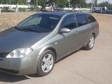 Nissan Primera 2005 года за 3 400 000 тг. в Костанай