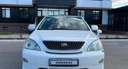 Toyota Harrier 2006 годаfor9 400 000 тг. в Караганда – фото 2