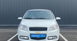 Chevrolet Nexia 2023 года за 6 720 000 тг. в Шымкент – фото 2