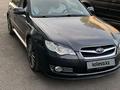 Subaru Legacy 2007 года за 5 999 999 тг. в Алматы – фото 11