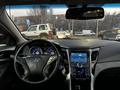 Hyundai Sonata 2012 годаүшін5 000 000 тг. в Алматы – фото 11