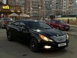 Hyundai Sonata 2012 годаүшін4 500 000 тг. в Алматы