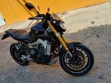 Yamaha  MT-09 (FZ-09) 2014 года за 3 500 000 тг. в Астана – фото 5