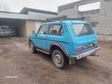 ВАЗ (Lada) Lada 2121 1991 года за 900 000 тг. в Узынагаш – фото 2