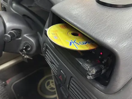 Toyota Corolla 1997 года за 2 000 000 тг. в Костанай – фото 12