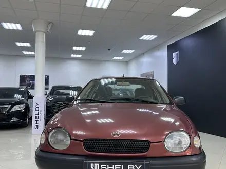 Toyota Corolla 1997 года за 2 000 000 тг. в Костанай – фото 3