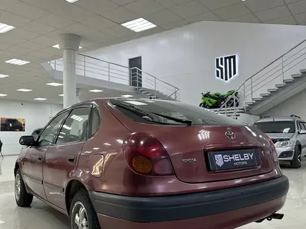 Toyota Corolla 1997 года за 2 000 000 тг. в Костанай – фото 4
