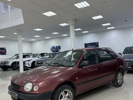 Toyota Corolla 1997 года за 2 000 000 тг. в Костанай – фото 5