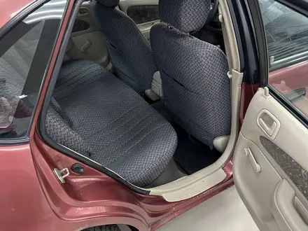Toyota Corolla 1997 года за 2 000 000 тг. в Костанай – фото 6