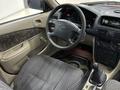 Toyota Corolla 1997 годаүшін2 000 000 тг. в Костанай – фото 8