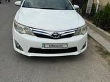 Toyota Camry 2012 годаfor8 250 000 тг. в Шымкент