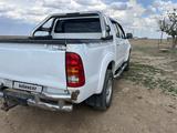 Toyota Hilux 2006 года за 6 000 000 тг. в Уральск – фото 3