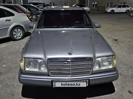 Mercedes-Benz E 280 1994 года за 2 400 000 тг. в Шымкент – фото 17