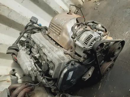 Контрактный двигатель 3s 3s-fe катушечный Toyota за 500 000 тг. в Семей – фото 2