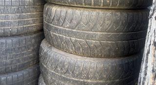 Bridgestone ice Cruiser 255/55R18 109T за 40 000 тг. в Алматы