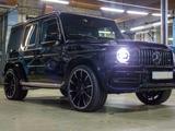 Диски MB G-class Brabus R22 5x130үшін950 000 тг. в Алматы – фото 4