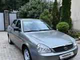 ВАЗ (Lada) Priora 2170 2014 годаүшін2 950 000 тг. в Алматы