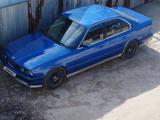 BMW 525 1991 годаүшін1 000 000 тг. в Алматы – фото 3