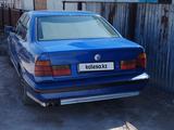 BMW 525 1991 годаүшін1 000 000 тг. в Алматы – фото 4