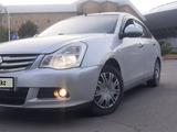 Nissan Almera 2014 годаүшін3 300 000 тг. в Астана – фото 3