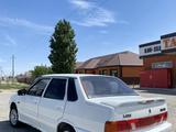 ВАЗ (Lada) 2115 2012 годаүшін900 000 тг. в Атырау – фото 3