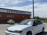 ВАЗ (Lada) 2115 2012 годаүшін900 000 тг. в Атырау – фото 2