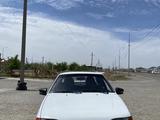 ВАЗ (Lada) 2115 2012 годаүшін900 000 тг. в Атырау – фото 5