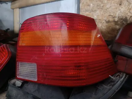 Задний стоп Volkswagen golf 4 за 40 000 тг. в Шымкент