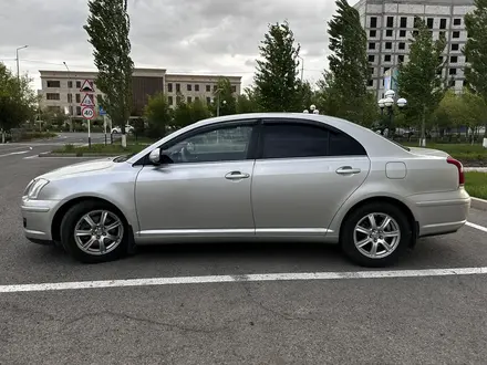 Toyota Avensis 2006 года за 4 350 000 тг. в Атырау – фото 5