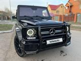 Mercedes-Benz G 500 2000 годаүшін12 000 000 тг. в Астана – фото 4