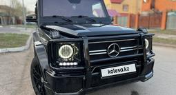 Mercedes-Benz G 500 2000 года за 13 000 000 тг. в Астана – фото 4