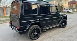 Mercedes-Benz G 500 2000 года за 13 000 000 тг. в Астана – фото 5