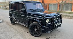 Mercedes-Benz G 500 2000 года за 12 000 000 тг. в Астана – фото 3