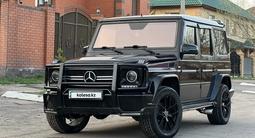 Mercedes-Benz G 500 2000 года за 12 000 000 тг. в Астана