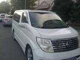 Nissan Elgrand 2007 года за 5 500 000 тг. в Алматы – фото 3