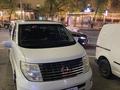 Nissan Elgrand 2007 годаүшін5 500 000 тг. в Алматы